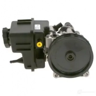 Гидроусилитель, насос гур BOSCH UK80 UHY ks01000631 4047025465793 374806 - Изображение 2