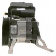Гидроусилитель, насос гур BOSCH UK80 UHY ks01000631 4047025465793 374806 - Изображение 5