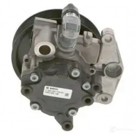 Гидроусилитель, насос гур BOSCH 769595 5138 Z0DWW ks01000703 374872 - Изображение 3