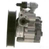 Гидроусилитель, насос гур BOSCH 769595 5138 Z0DWW ks01000703 374872 - Изображение 4
