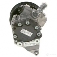 Гидроусилитель, насос гур BOSCH 7693974114-50 76939741 14 374849 ks01000679 - Изображение 3