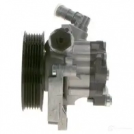 Гидроусилитель, насос гур BOSCH 7693974114-50 76939741 14 374849 ks01000679 - Изображение 4