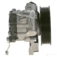 Гидроусилитель, насос гур BOSCH 7693974114-50 76939741 14 374849 ks01000679 - Изображение 5