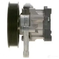 Гидроусилитель, насос гур BOSCH 76939 55227 YRVJ4Y1 374829 ks01000656 - Изображение 2