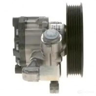 Гидроусилитель, насос гур BOSCH 76939 55227 YRVJ4Y1 374829 ks01000656 - Изображение 3
