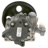 Гидроусилитель, насос гур BOSCH 76939 55227 YRVJ4Y1 374829 ks01000656 - Изображение 4