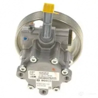 Гидроусилитель, насос гур BOSCH ks01000119 O9Q 75UY 374434 4047025460743 - Изображение 3