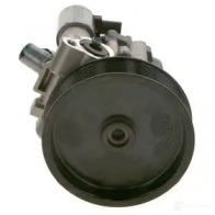 Гидроусилитель, насос гур BOSCH 4047025587143 Z YJ5P3Q 1207498507 ks00001910 - Изображение 3