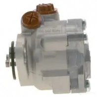 Гидроусилитель, насос гур BOSCH 374631 GRX JZ82 ks01000408 4047025442312 - Изображение 3