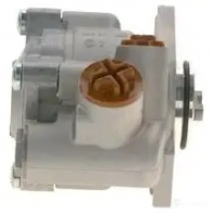 Гидроусилитель, насос гур BOSCH 374631 GRX JZ82 ks01000408 4047025442312 - Изображение 4