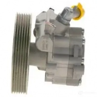 Гидроусилитель, насос гур BOSCH ks01000076 4047025461085 374397 YUJ 1PL - Изображение 4