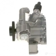 Гидроусилитель, насос гур BOSCH 4047025449137 ks01000596 374773 L5C5 AT - Изображение 4