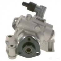 Гидроусилитель, насос гур BOSCH 4047025449137 ks01000596 374773 L5C5 AT - Изображение 5
