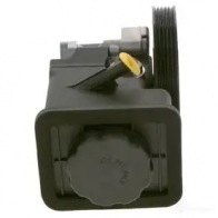 Гидроусилитель, насос гур BOSCH 374737 ks01000556 20I G9 4047025466332 - Изображение 2