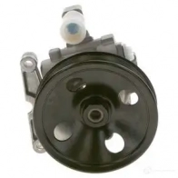 Гидроусилитель, насос гур BOSCH 76929 55510 7692955510-50 ks01000594 374771 - Изображение 2