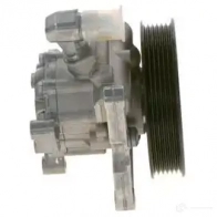 Гидроусилитель, насос гур BOSCH 76929 55510 7692955510-50 ks01000594 374771 - Изображение 4