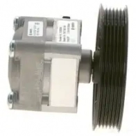Гидроусилитель, насос гур BOSCH ks01000102 374419 7617 955164 7617955164-50 - Изображение 3