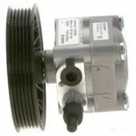 Гидроусилитель, насос гур BOSCH ks01000102 374419 7617 955164 7617955164-50 - Изображение 4