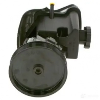 Гидроусилитель, насос гур BOSCH 4047025466257 O8 2H2R ks01000564 374744 - Изображение 5