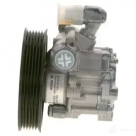 Гидроусилитель, насос гур BOSCH 7692955558-50 374781 769 2955558 ks01000604 - Изображение 5