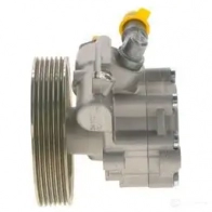 Гидроусилитель, насос гур BOSCH 4047025460705 374399 N44H8 6P ks01000078 - Изображение 4
