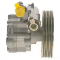 Гидроусилитель, насос гур BOSCH 4047025460705 374399 N44H8 6P ks01000078 - Изображение 5