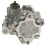 Гидроусилитель, насос гур BOSCH 7690 955107 7690955107-50 ks01000485 374674 - Изображение 4