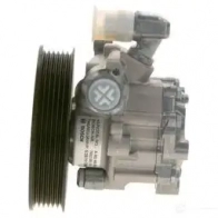 Гидроусилитель, насос гур BOSCH 374775 ks01000598 7692955518-50 769 2955518 - Изображение 4
