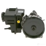 Гидроусилитель, насос гур BOSCH 5RETF11 7 693900525 374809 ks01000634 - Изображение 2