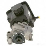 Гидроусилитель, насос гур BOSCH 769290051 0 7692900510-50 ks01000560 374740 - Изображение 5