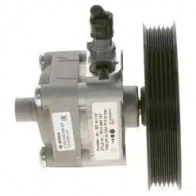 Гидроусилитель, насос гур BOSCH 4047025460279 SB5X C ks01000066 374387 - Изображение 3