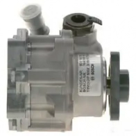 Гидроусилитель, насос гур BOSCH 1207488313 4047025444491 ks00000510 HUPDH 9 - Изображение 2
