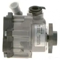 Гидроусилитель, насос гур BOSCH 2W Y3WZN ks00000598 1207489203 4047025446310 - Изображение 3