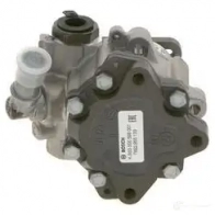 Гидроусилитель, насос гур BOSCH 2W Y3WZN ks00000598 1207489203 4047025446310 - Изображение 4