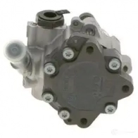 Гидроусилитель, насос гур BOSCH ks01000733 Audi A8 (D3) 2 2002 – 2009 7697955128-50 76 97955128