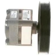 Гидроусилитель, насос гур BOSCH 7613955140-50 374382 ks01000061 761395514 0 - Изображение 2