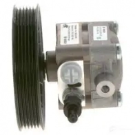 Гидроусилитель, насос гур BOSCH 7613955140-50 374382 ks01000061 761395514 0 - Изображение 3
