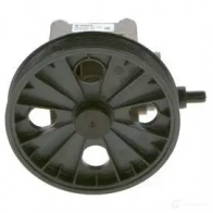 Гидроусилитель, насос гур BOSCH 7613955140-50 374382 ks01000061 761395514 0 - Изображение 4