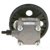 Гидроусилитель, насос гур BOSCH 7613955140-50 374382 ks01000061 761395514 0 - Изображение 5