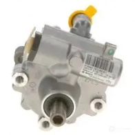 Гидроусилитель, насос гур BOSCH VQ8 B3C9 ks00000117 4047025441636 1207485943 - Изображение 2
