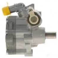 Гидроусилитель, насос гур BOSCH VQ8 B3C9 ks00000117 4047025441636 1207485943 - Изображение 4