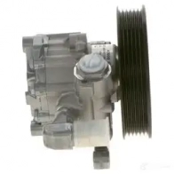 Гидроусилитель, насос гур BOSCH 7691955501-50 769 1955501 ks01000533 374714 - Изображение 4