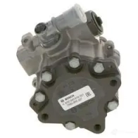 Гидроусилитель, насос гур BOSCH 4047025449182 7PEQ OC 374765 ks01000586 - Изображение 5