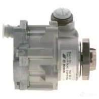 Гидроусилитель, насос гур BOSCH ks01000517 74 7E5 4047025449663 374703 - Изображение 2