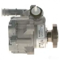 Гидроусилитель, насос гур BOSCH 374721 7691974 113 ks01000540 7691974113-50 - Изображение 2