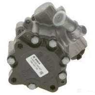 Гидроусилитель, насос гур BOSCH 374750 ks01000570 7692955155-50 76929551 55 - Изображение 4
