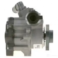Гидроусилитель, насос гур BOSCH 4047025446341 H I0A6M 1207489217 ks00000601 - Изображение 2