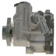 Гидроусилитель, насос гур BOSCH 4047025446341 H I0A6M 1207489217 ks00000601 - Изображение 3