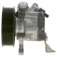 Гидроусилитель, насос гур BOSCH 76 93955229 374831 ks01000658 7693955229-50 - Изображение 3
