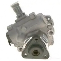 Гидроусилитель, насос гур BOSCH 1207488407 ks00000518 4047025444576 59LRB Z - Изображение 4